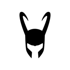 Casco Avengers Loki -
