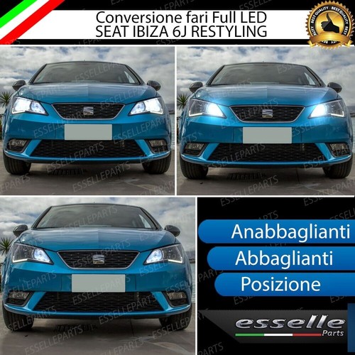 Conversione fari completa per - conversione,