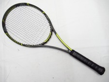 *COME NUOVO* 2017 PRO KENNEX Ki Q+ TOUR PRO RACCHETTA DA TENNIS (4 1/4) DA COLLEZIONE