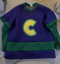 Costume Chuck E Cheese