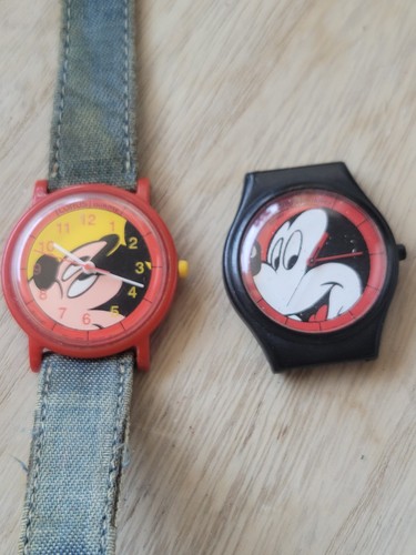 Lot montre bracelet lorus - de,