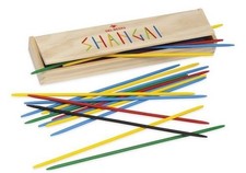 SHANGAI COLOR gioco in legno