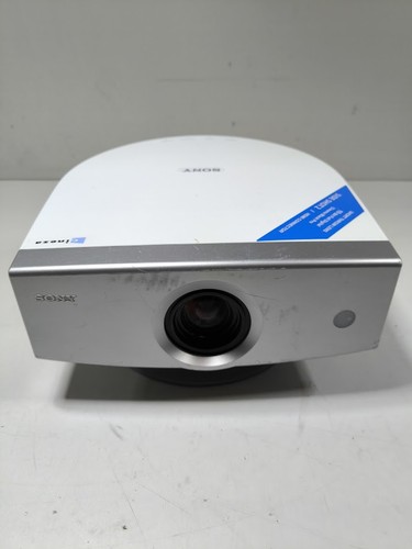 Sony vpl hs3 lcd - sony, projector