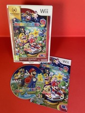 MARIO PARTY 9 WII FUNZIONANTE