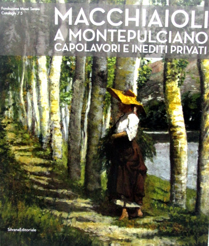 Macchiaioli - macchiaioli, a
