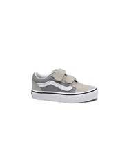 VANS OLD SKOOL V CRW85T1 gray