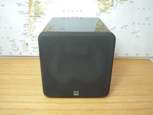 Svs 1000 subwoofer - sb-1000,