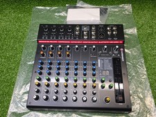 Harbinger LX12 Mixer analogico