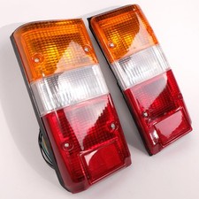 Coppia fanali posteriori LH RH