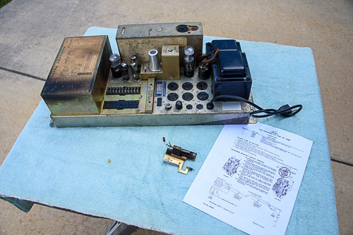 Seeburg tsr3 selection - seeburg,