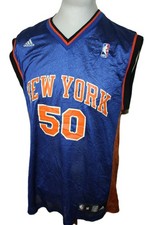 Maglia Adidas New York Knicks
