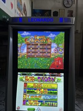 Slot Machine Vintage Gallina