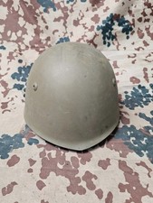 ELMETTO Italiano M33 senza