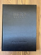 Black Totems 2010 Herb Alpert