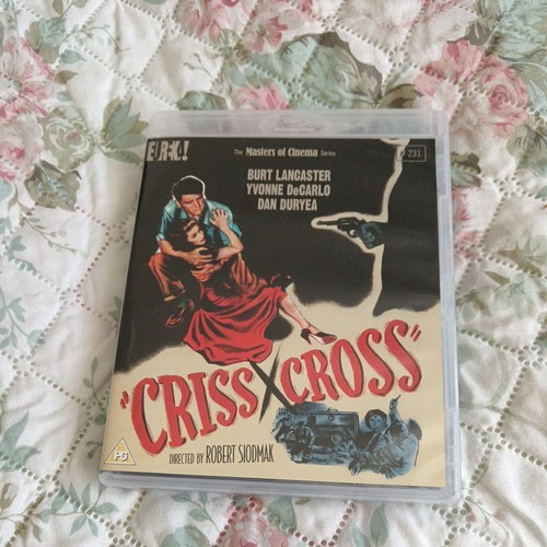 Criss cross 1949 - criss,