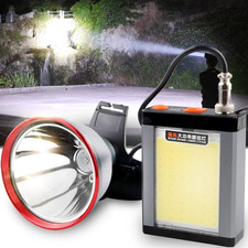 Lampada frontale da caccia LED