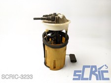 Cestello Pompa Galleggiante