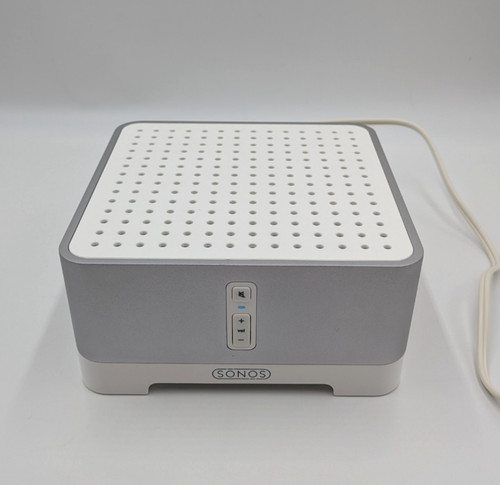 Sonos zp120 connect - connect:amp, 1