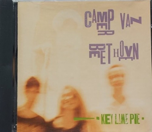 Camper van beethoven - beethoven,