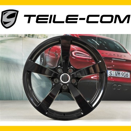 Nuovo originale porsche macan - nuovo+originale.,
