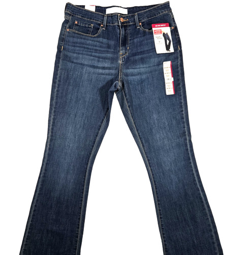 Jeans donna levi strauss - jeans,