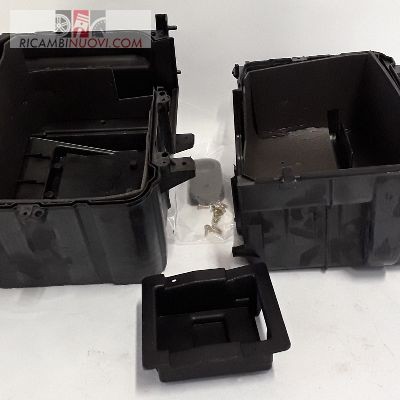 Kit ricambi evaporatore - -,