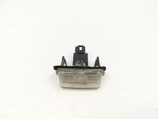 Luci targa posteriori Toyota