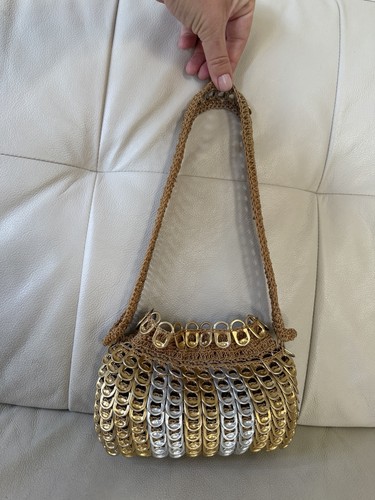 Escama studio borsa fatta - borsa, a