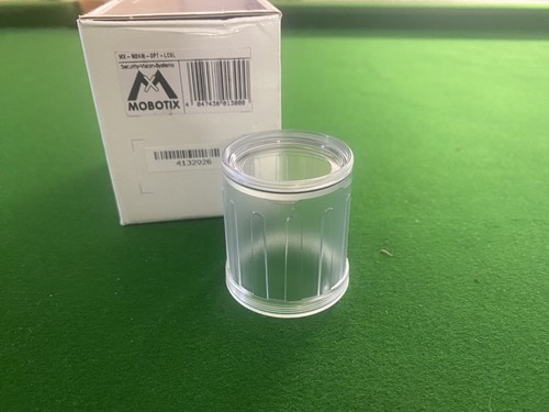 Tappo obiettivo mobotix - obiettivo,