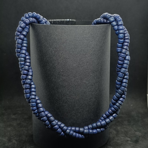 Vecchia collana retrò vintage