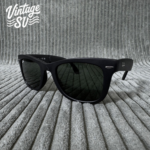 Ray ban wayfarer pieghevole - ray-ban,