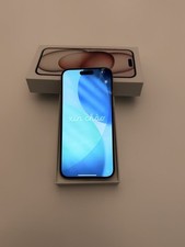iphone 15 plus 256gb Rosa