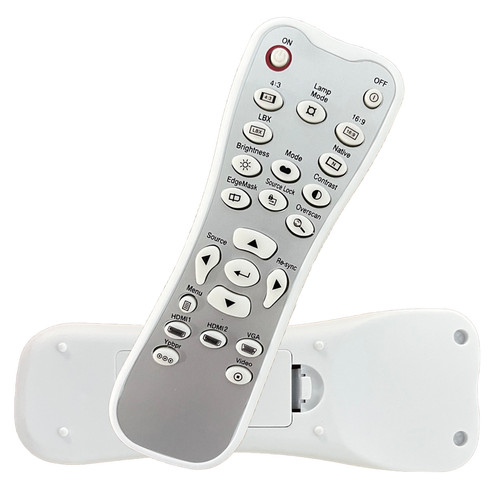 Nuovo telecomando proiettore