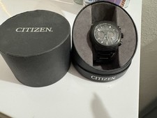 Orologio Citizen Uomo
