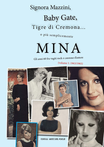 Libro fotografico signora - libro,