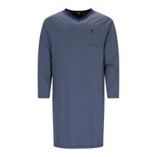 Hajo Camicia Da Notte Da Uomo