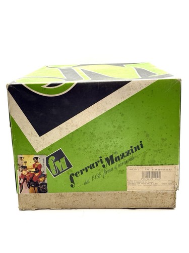 Vtg abito carnevale motocross - carnevale,