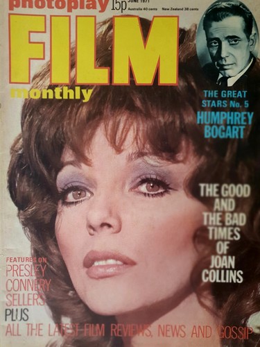 Photoplay june 1971 joan - june,