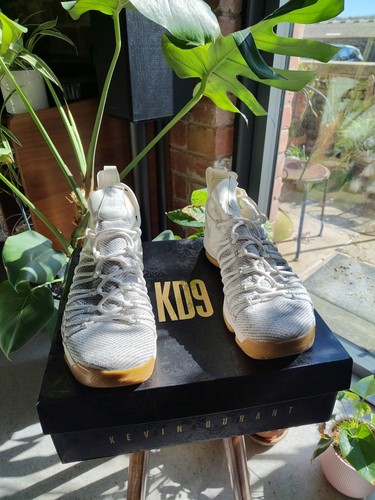 Nike zoom elite - kd,