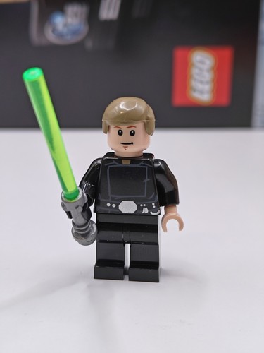 Nuovo star wars luke skywalker - wars,
