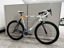Colnago CT2 HP 56 Titanium