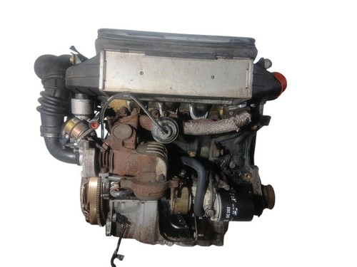 Rfm motore ford mondeo - motore,