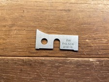 Quasi Perfetto Horseman 65mm 6.5cm Rangefinder Telemetro Camme per Topcor P W