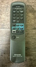 AIWA RC-6AS14 Telecomando
