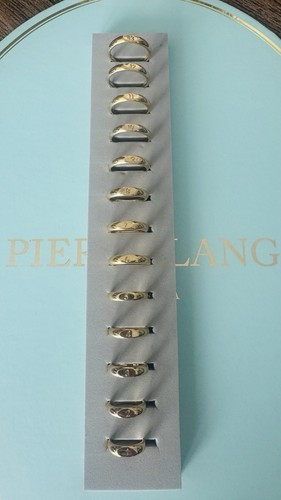Anello pierre lang probering - pierre,