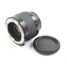 Nikon Teleconvertitore TC-201