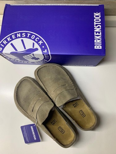 Birkenstock wrapped naples - wrapped, 37