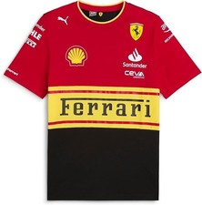 Puma Scuderia Ferrari Formula