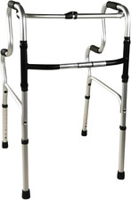 ®, Deambulatore per Anziani