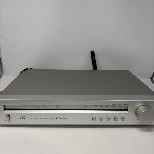 Jvc sintonizzatore stereo - jvc, t-x5